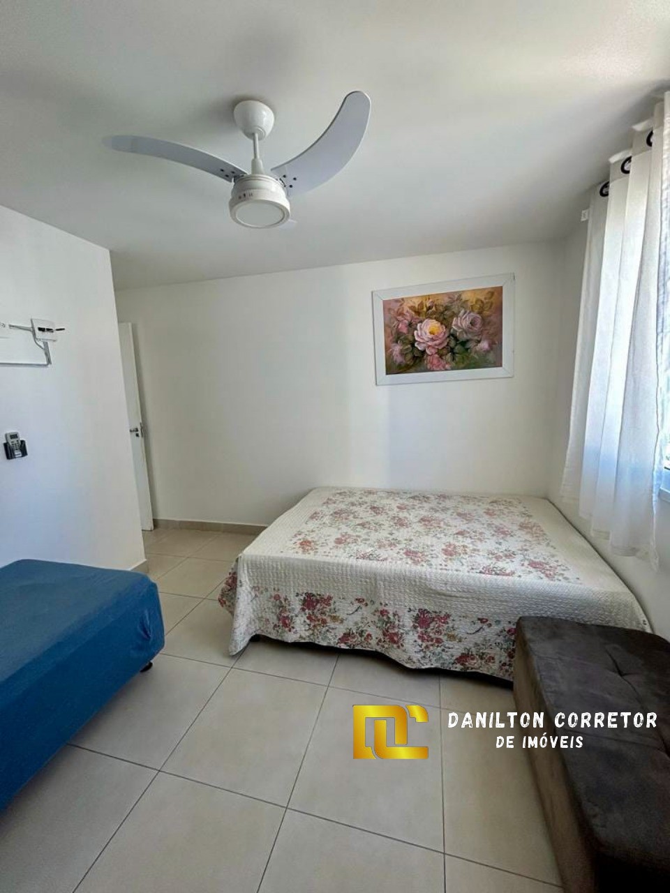 Apartamento com 2 Quartos a venda na Praia do Morro Sol da Manhã GUARAPARI-ES