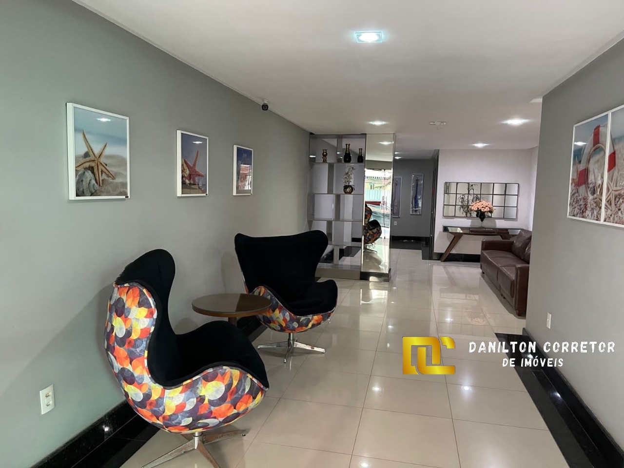 Apartamento com 03 quartos A venda na Praia do Morro localização privilegiada GUARAPARI-ES