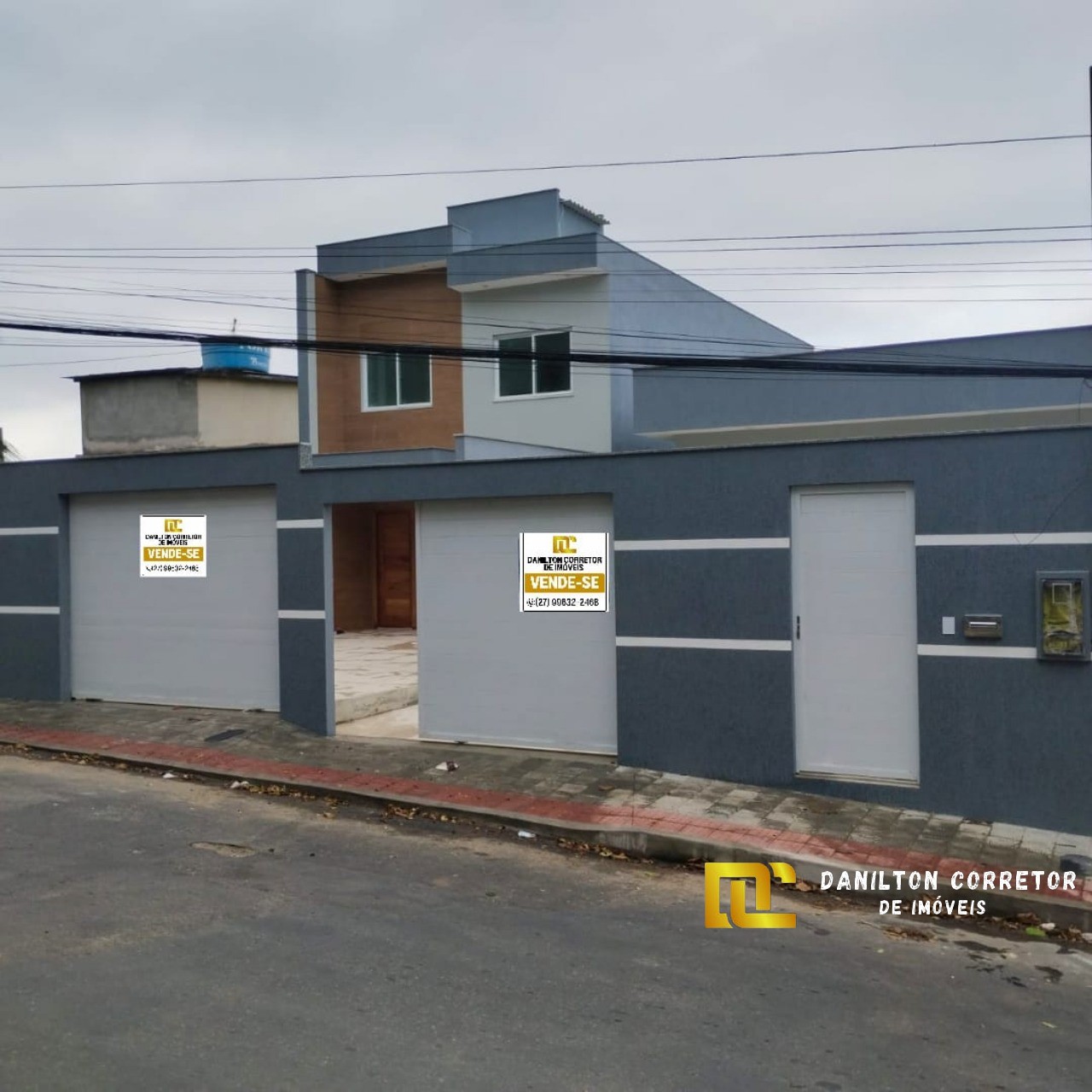 Casa com 3 quartos a venda em santa monica próximo de ponto 
