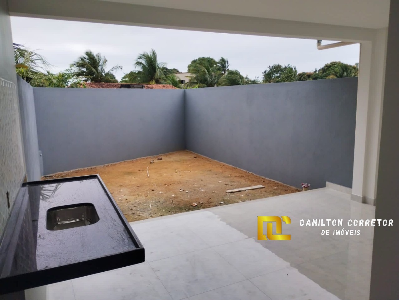 Casa com 3 quartos a venda em santa monica próximo de ponto 