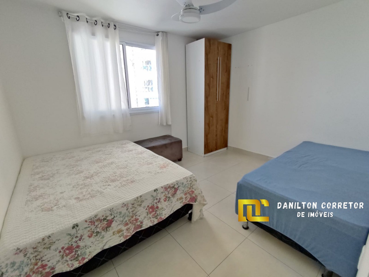 Apartamento com 2 Quartos a venda na Praia do Morro Sol da Manhã GUARAPARI-ES