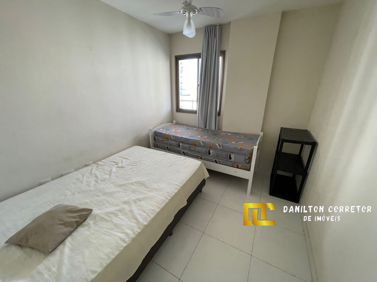 Apartamento com 03 quartos A venda na Praia do Morro localização privilegiada GUARAPARI-ES