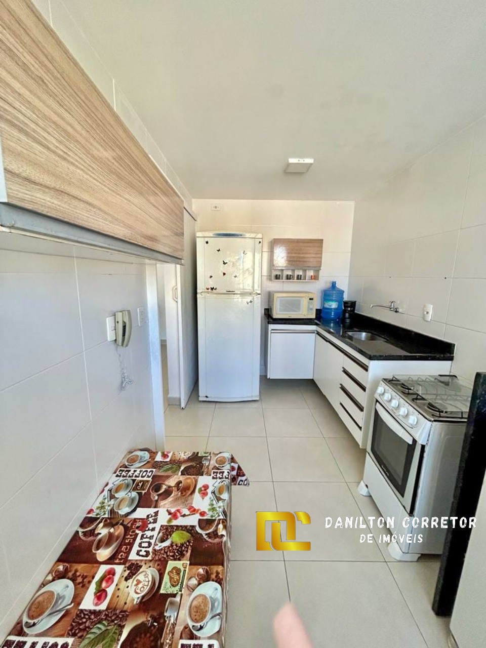 Apartamento com 2 Quartos a venda na Praia do Morro Sol da Manhã GUARAPARI-ES