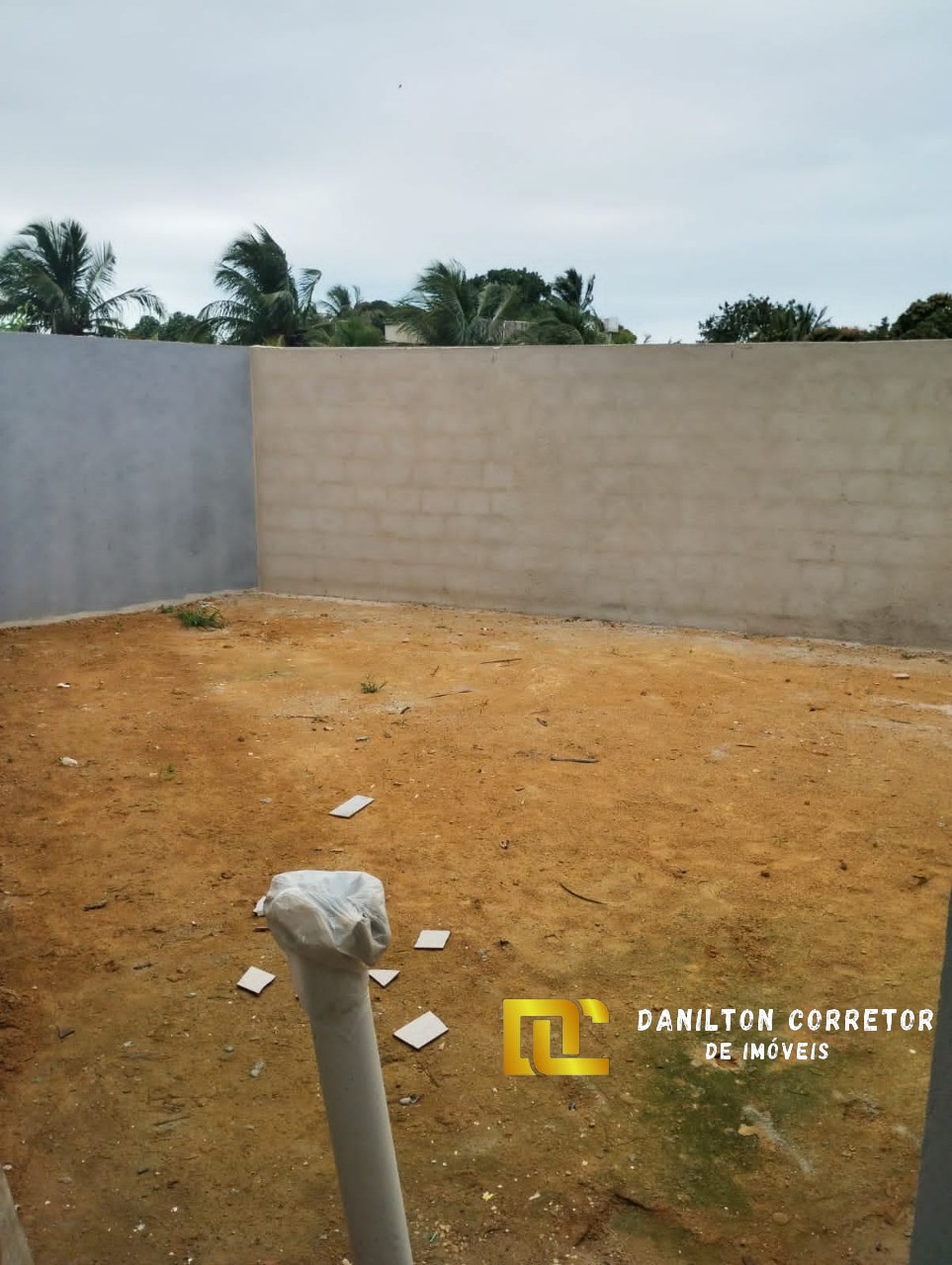 Casa com 3 quartos a venda em santa monica próximo de ponto 