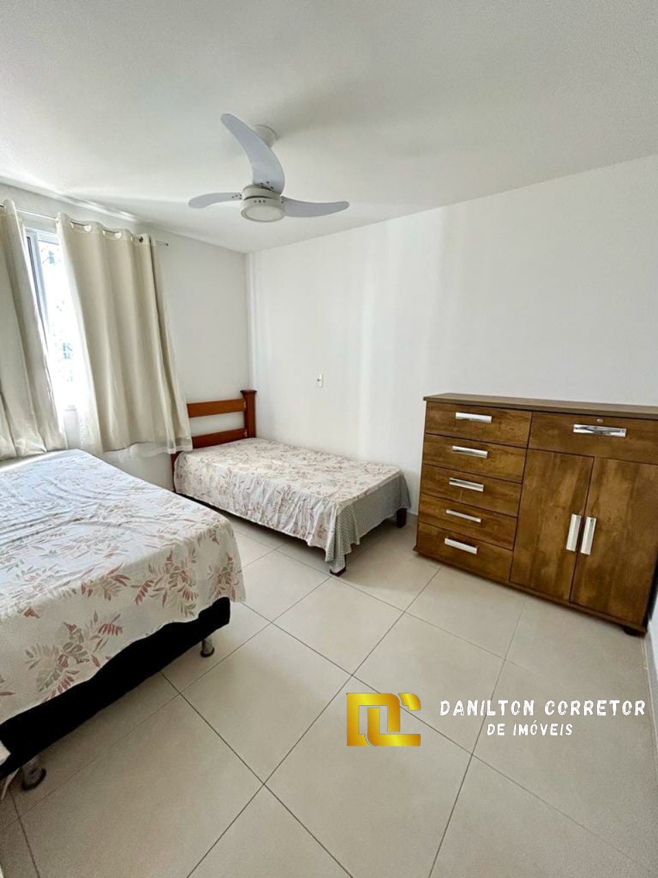 Apartamento com 2 Quartos a venda na Praia do Morro Sol da Manhã GUARAPARI-ES