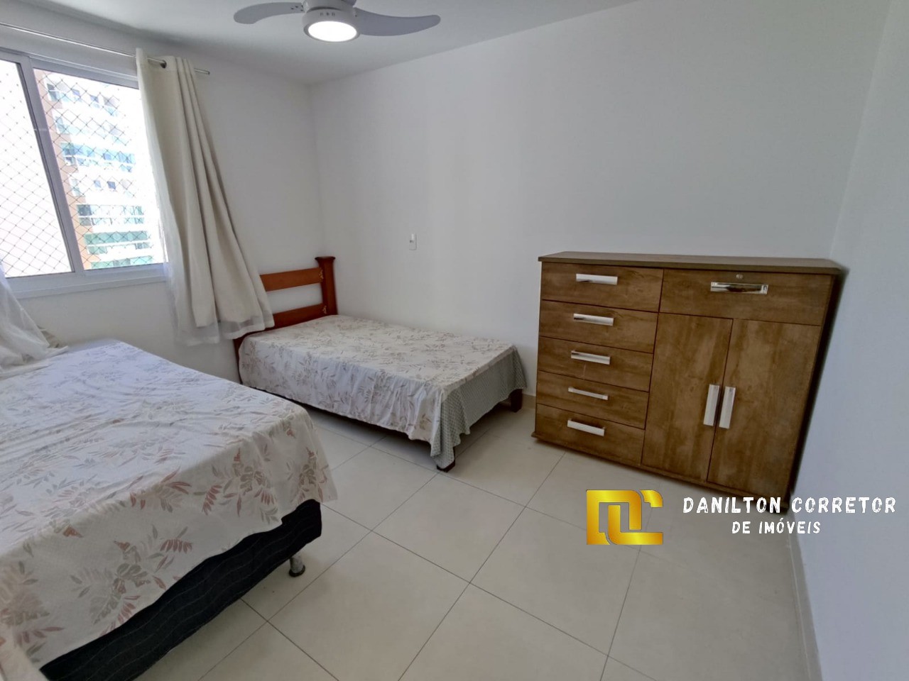 Apartamento com 2 Quartos a venda na Praia do Morro Sol da Manhã GUARAPARI-ES