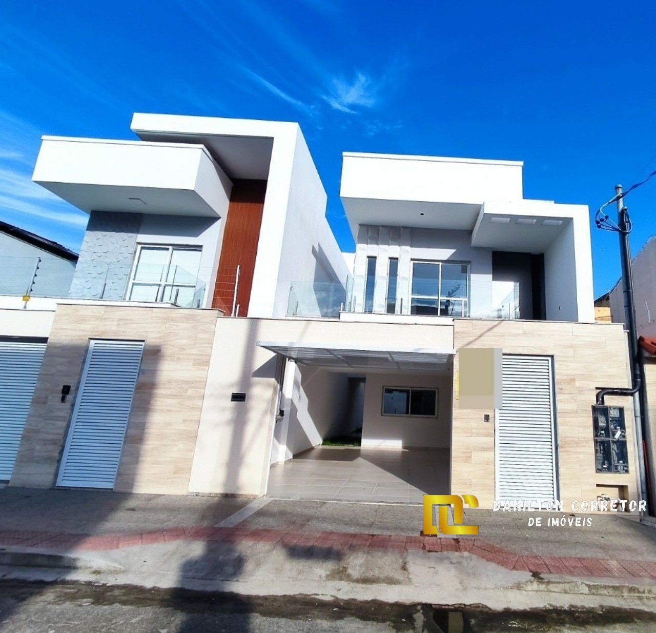 Casa com 3 Quartos A venda na praia do Morro em GUARAPARI-ES