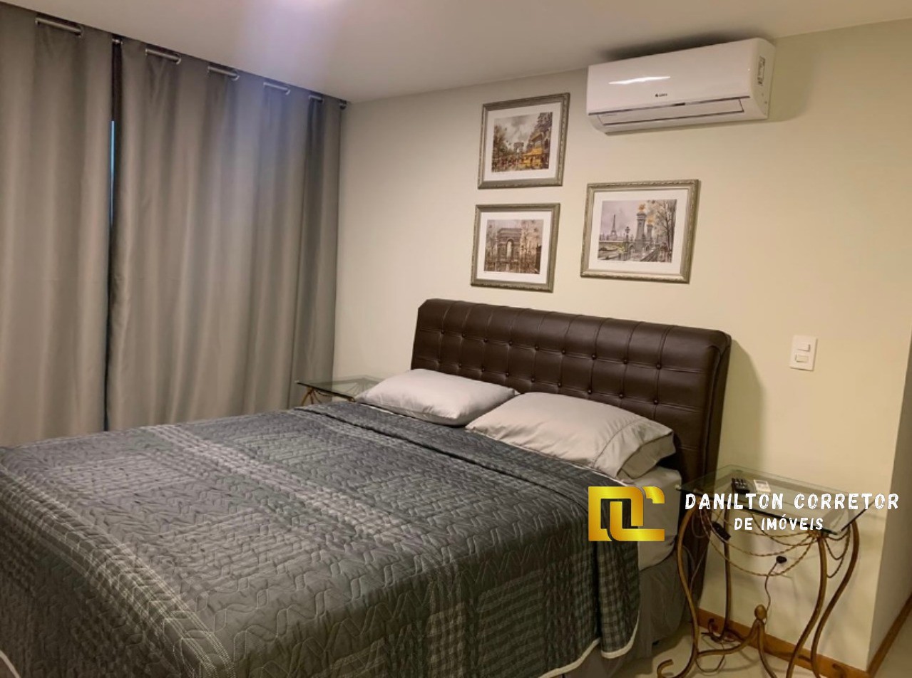 Lindo apartamento Frente mar super diferenciado!