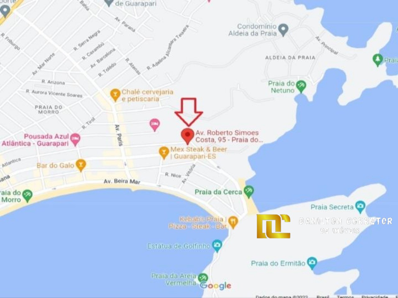 Financie seu apartamento em em até 60 meses direto com o proprietário.
