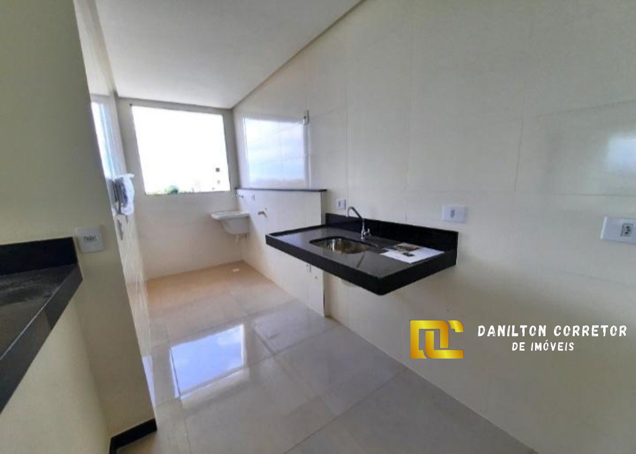 Financie seu apartamento em em até 60 meses direto com o proprietário.