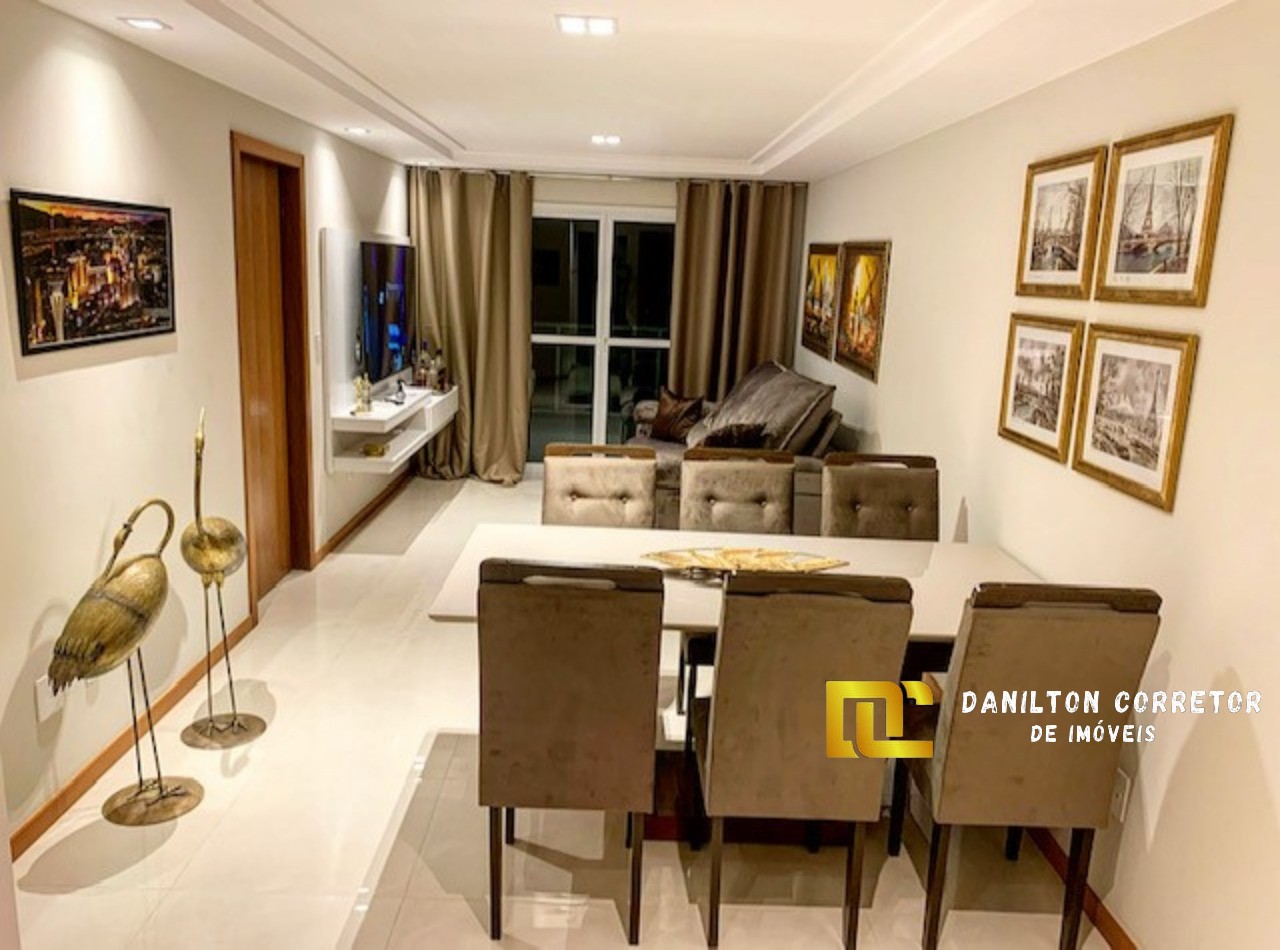 Lindo apartamento Frente mar super diferenciado!