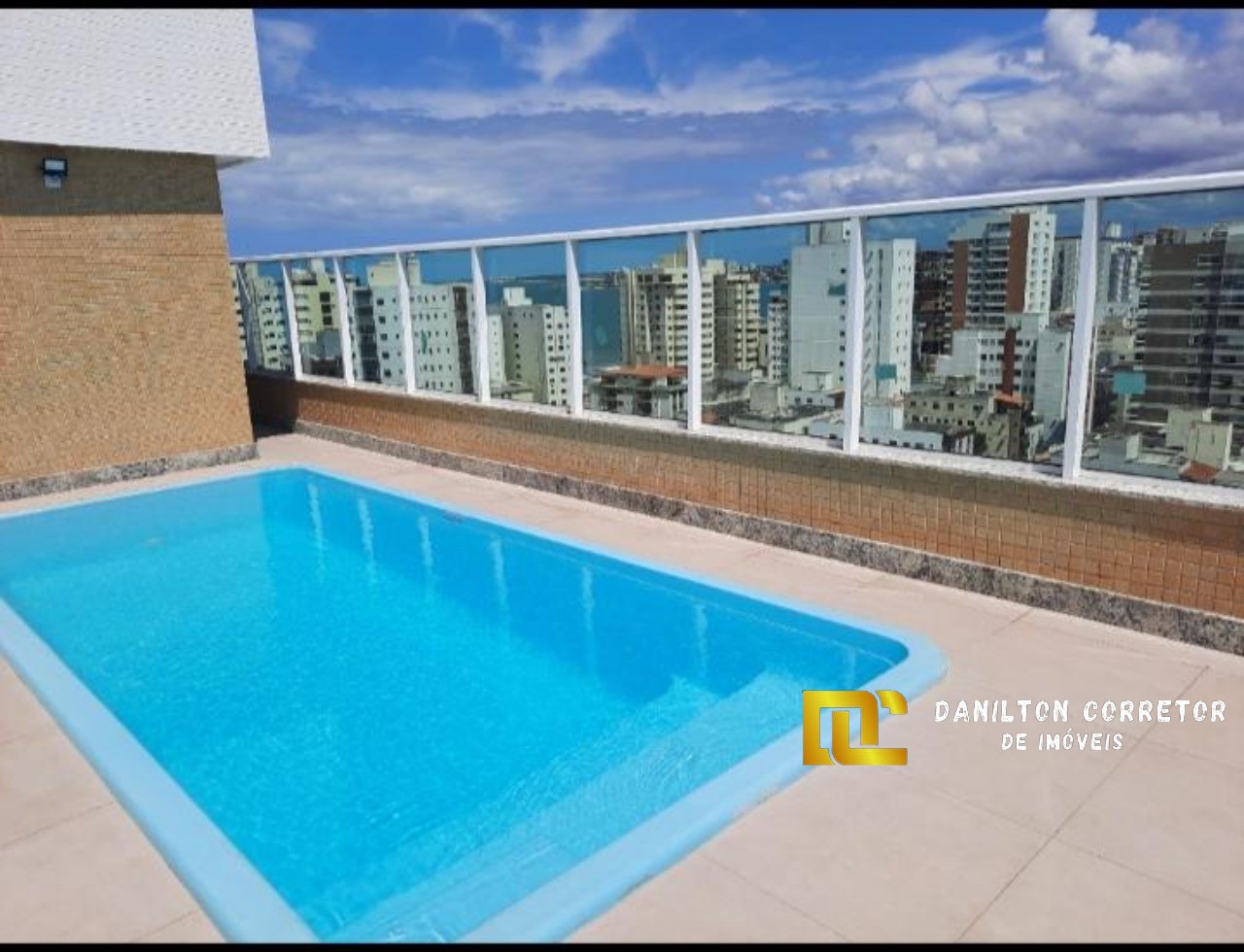 Financie seu apartamento em em até 60 meses direto com o proprietário.