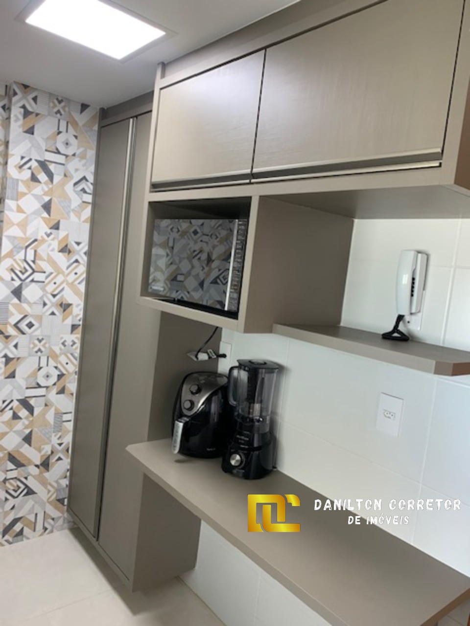 Lindo apartamento Frente mar super diferenciado!