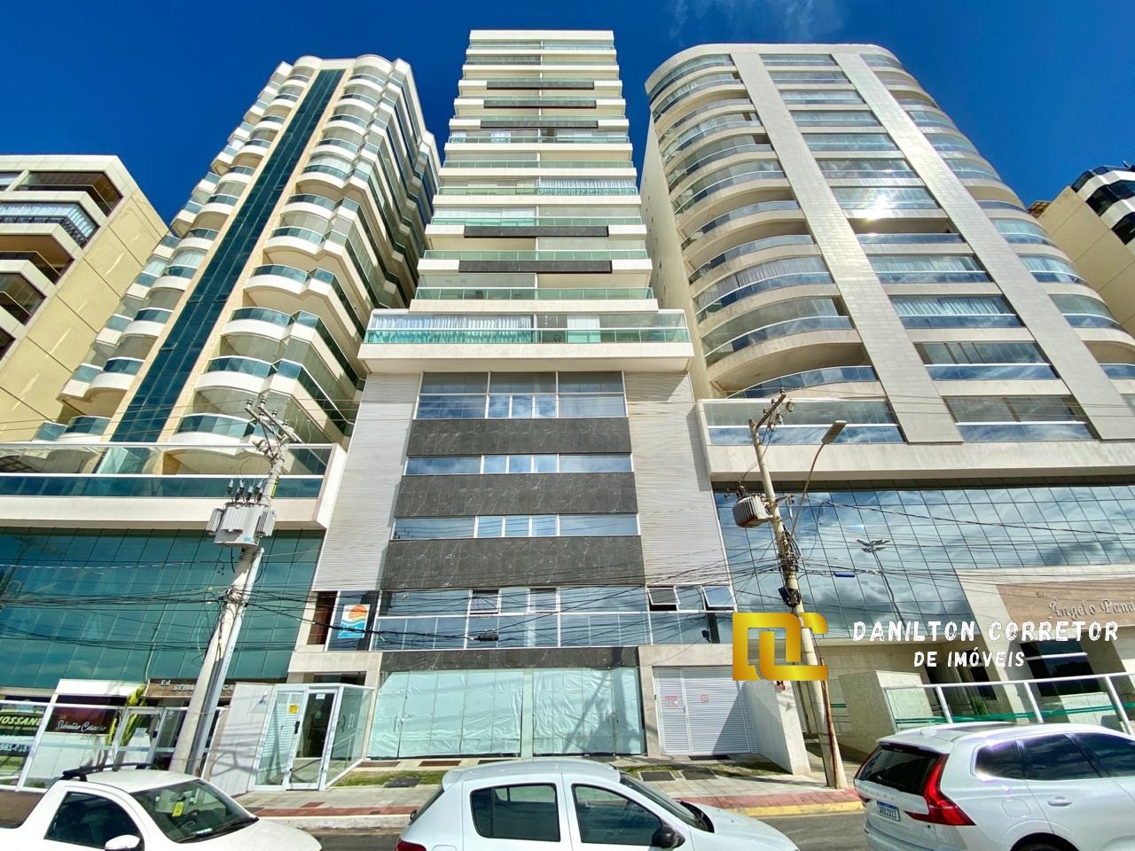 Lindo apartamento Frente mar super diferenciado!