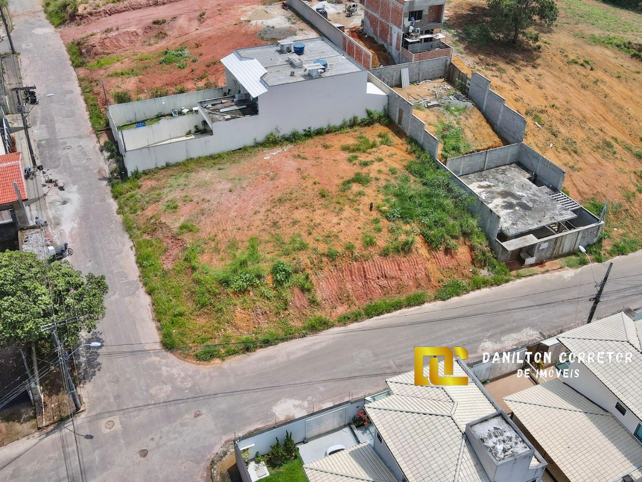 Lote escriturado no itapebussu com 360 mt² - foto 3