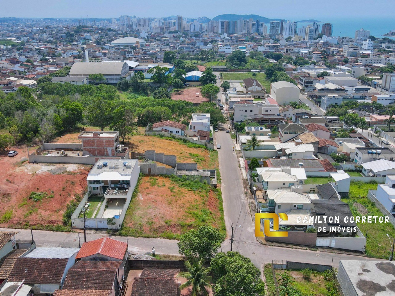 Lote escriturado no itapebussu com 360 mt² - foto 2