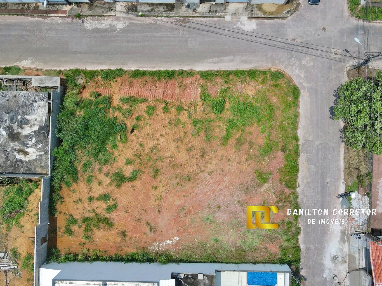 Lote escriturado no itapebussu com 360 mt² - foto 4