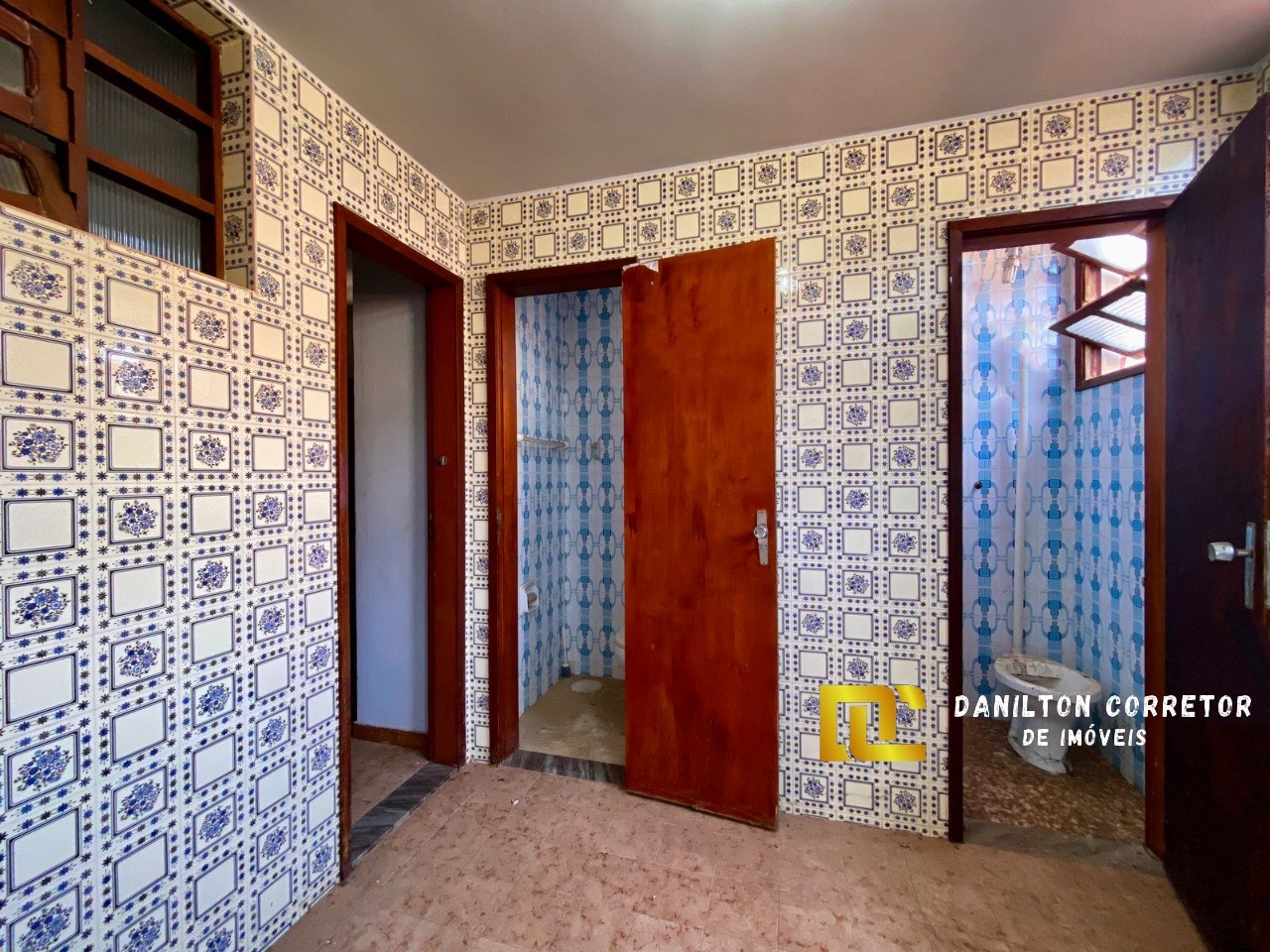 Casa a venda perto da praia com 3 quartos com 191 m² área construída