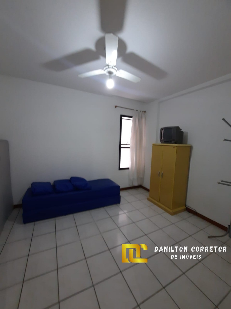 Apartamento para locação no centro