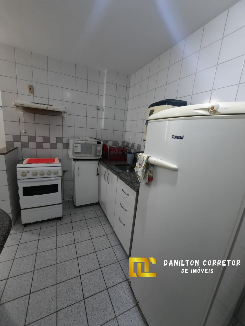 Apartamento para locação no centro