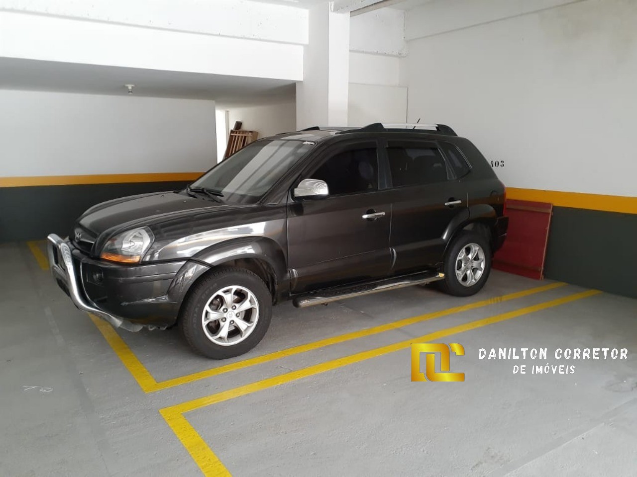 Apartamento para locação no centro