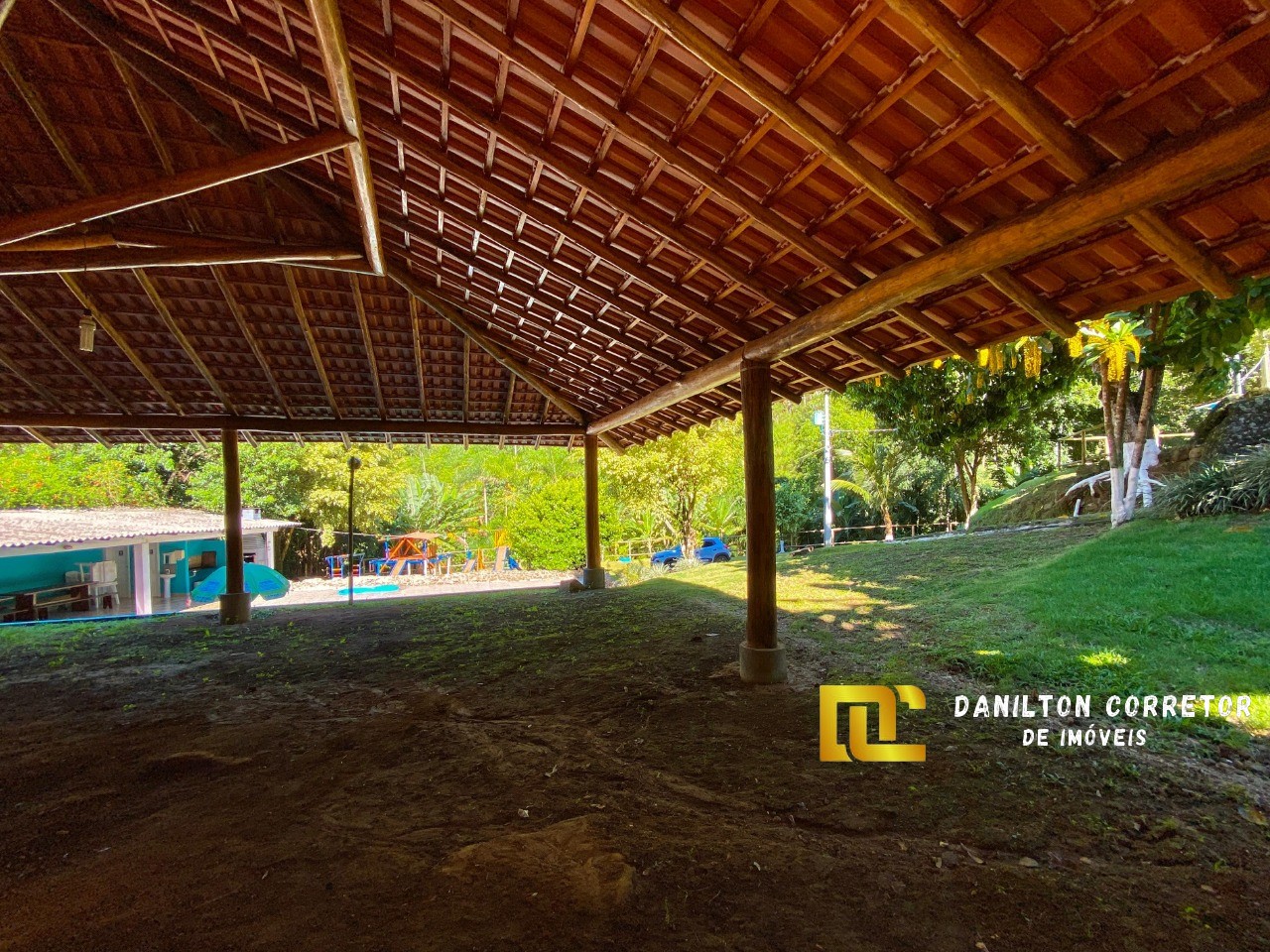 Sítio em boa esperança de 10 quartos a venda em guarapari - foto 11