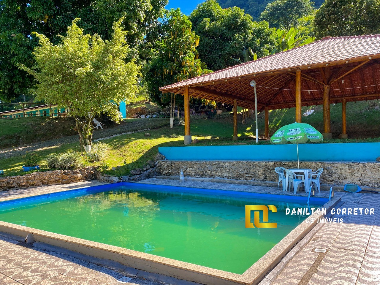 Sítio em boa esperança de 10 quartos a venda em guarapari - foto 2