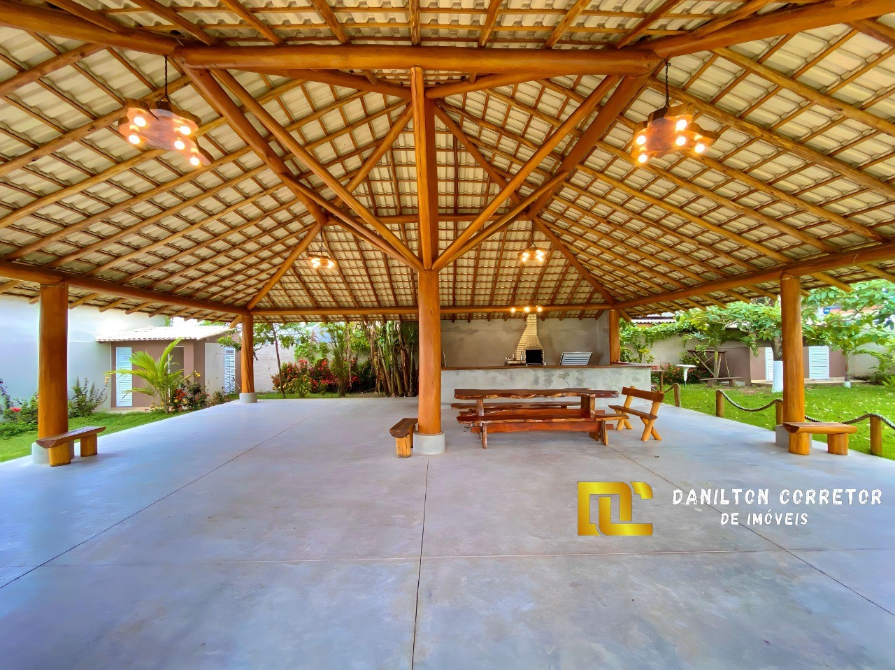 Casa dos sonhos em piúma