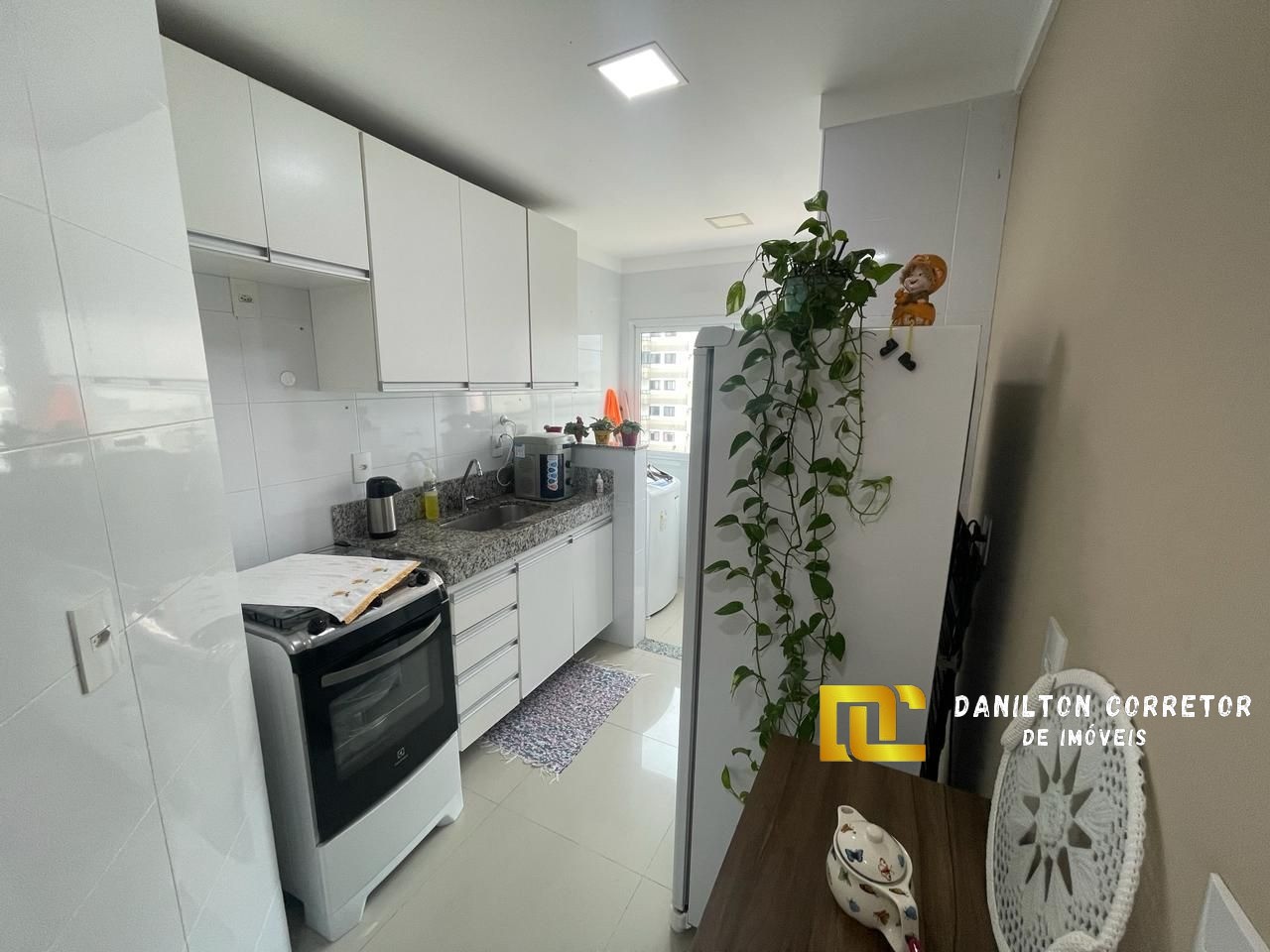 Apartamento OPORTUNIDADE de 2 quartos e área de Lazer completa na praia do Morro Guarapari-Es