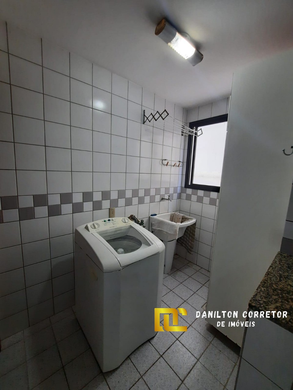Apartamento para locação no centro