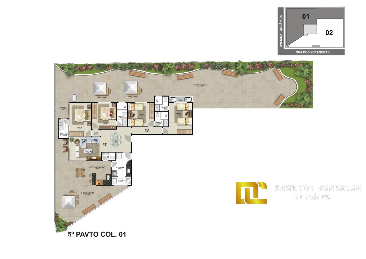 Compre seu imóvel em guarapari na planta !