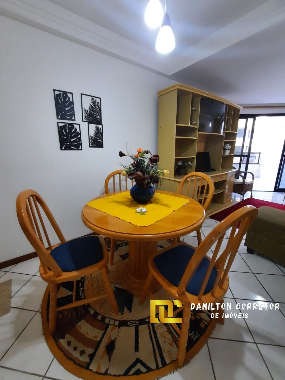 Apartamento para locação no centro