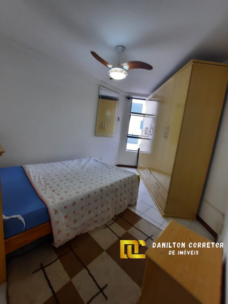 Apartamento para locação no centro