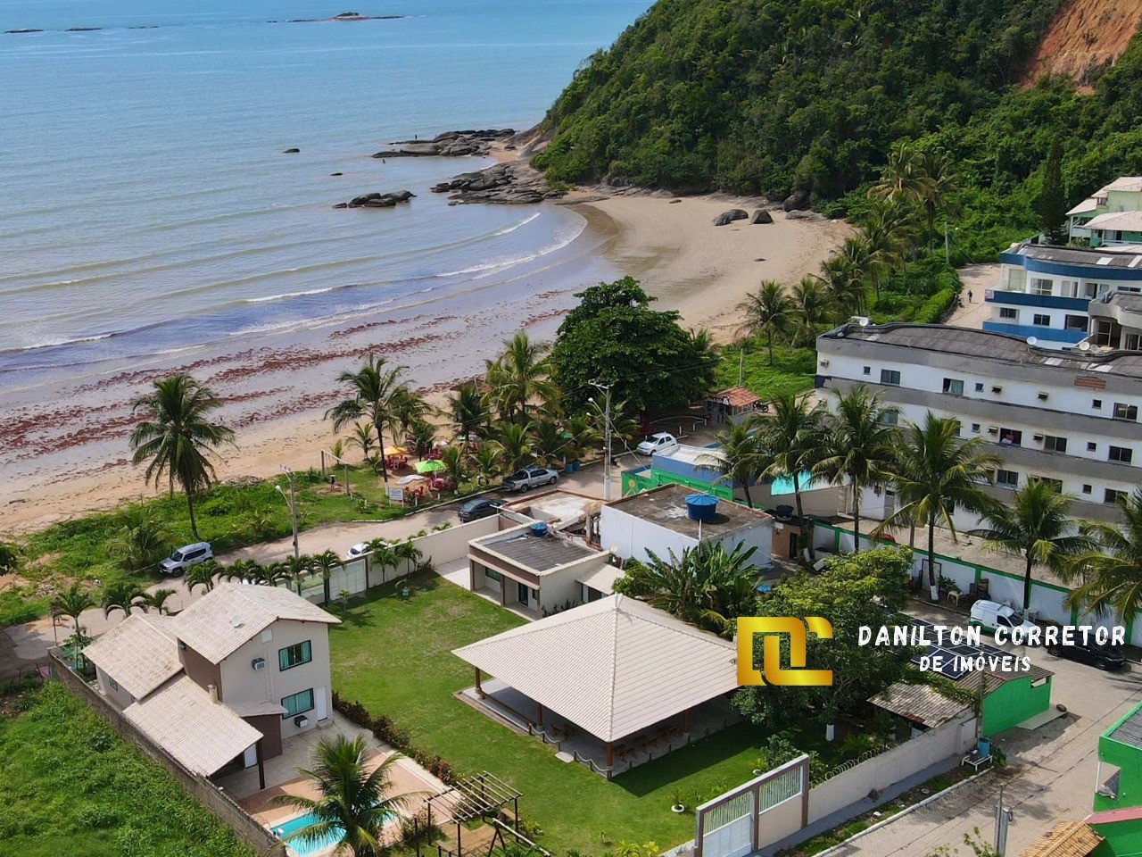 Casa dos sonhos em piúma