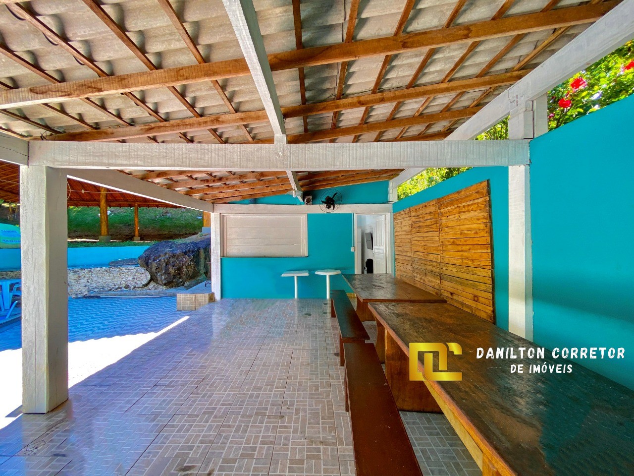 Sítio em boa esperança de 10 quartos a venda em guarapari - foto 5