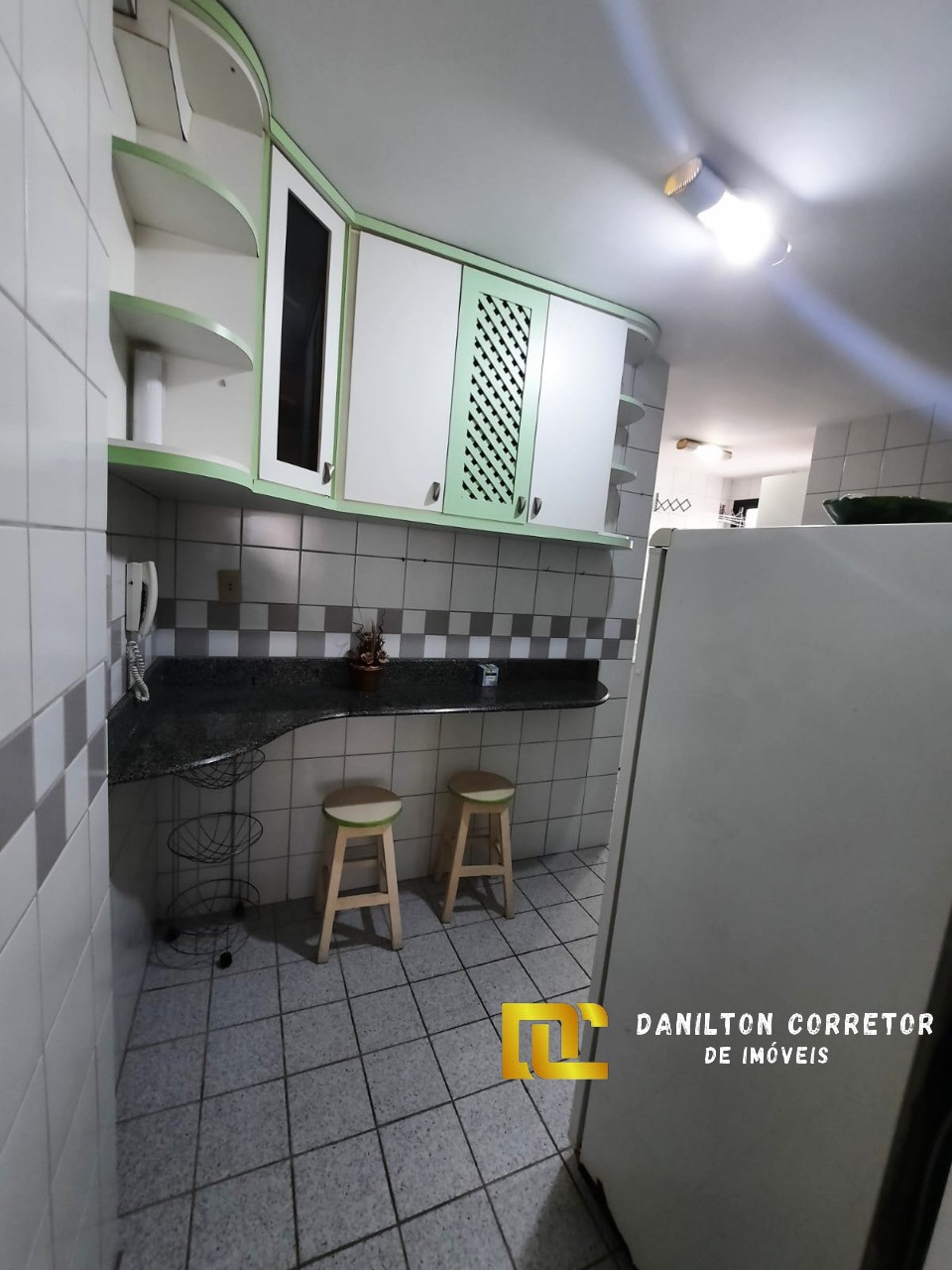 Apartamento para locação no centro