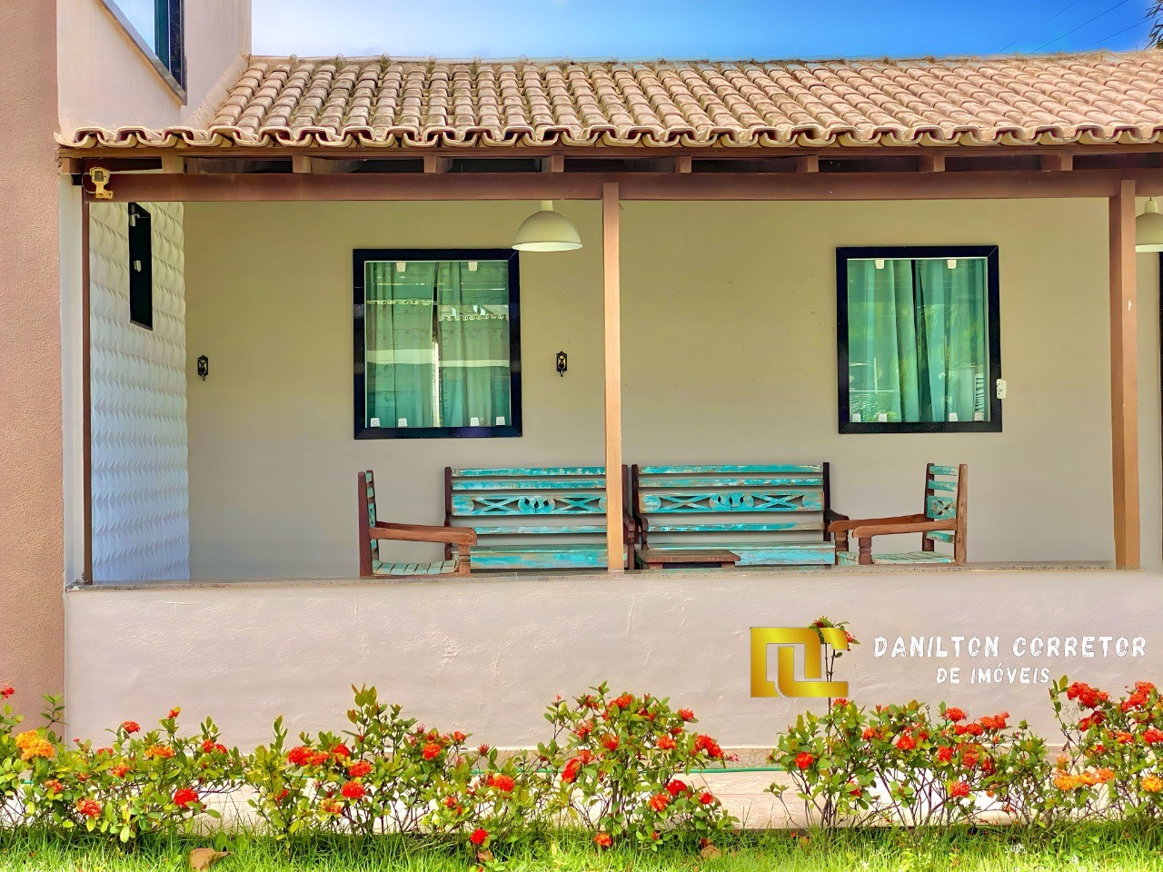 Casa dos sonhos em piúma