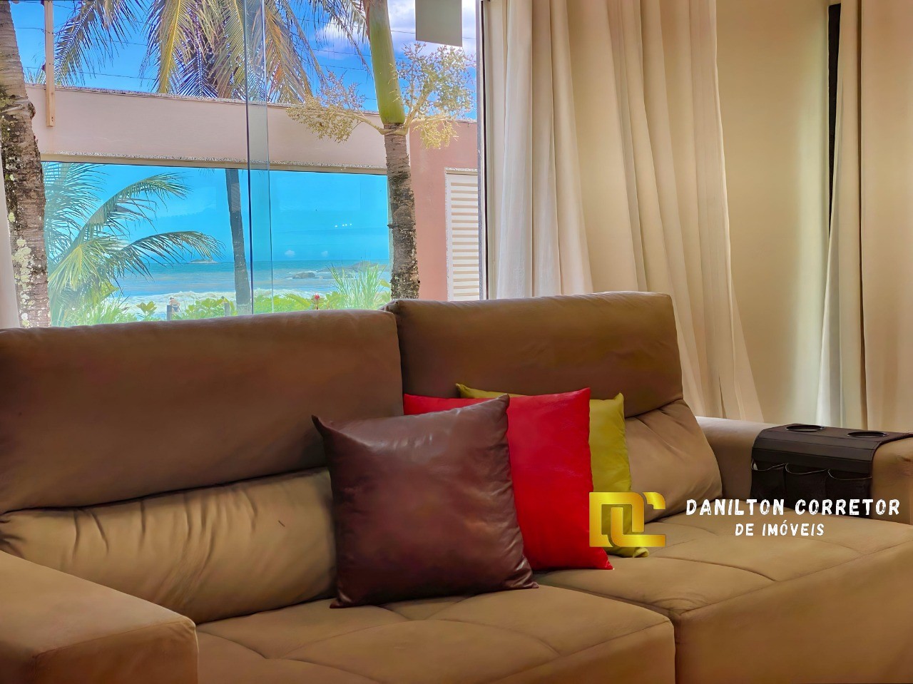 Casa dos sonhos em piúma