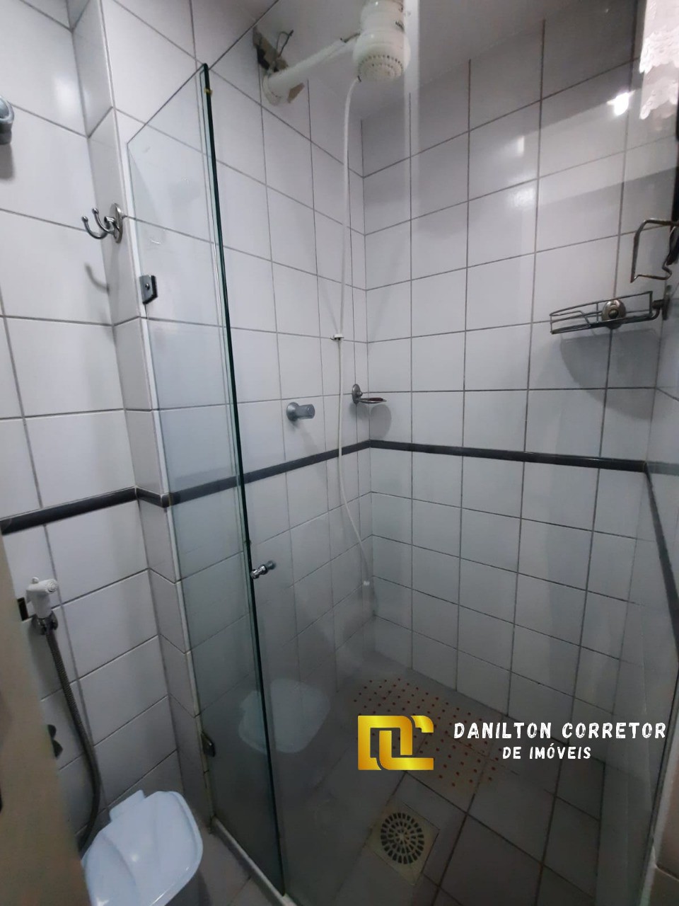 Apartamento para locação no centro