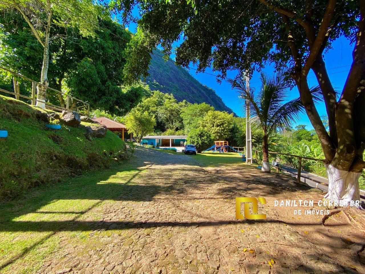 Sítio em boa esperança de 10 quartos a venda em guarapari - foto 3