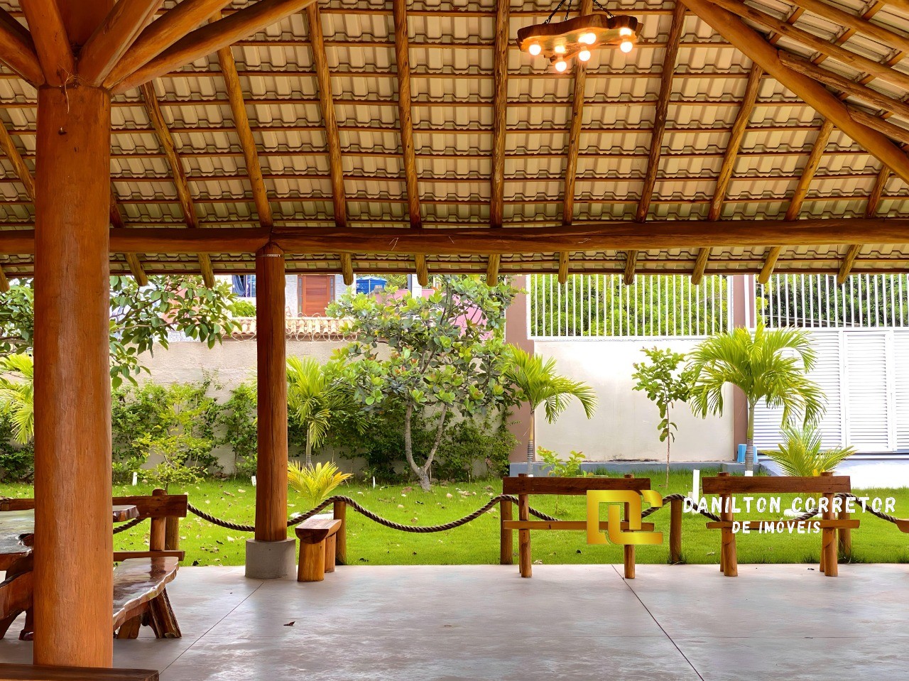 Casa dos sonhos em piúma