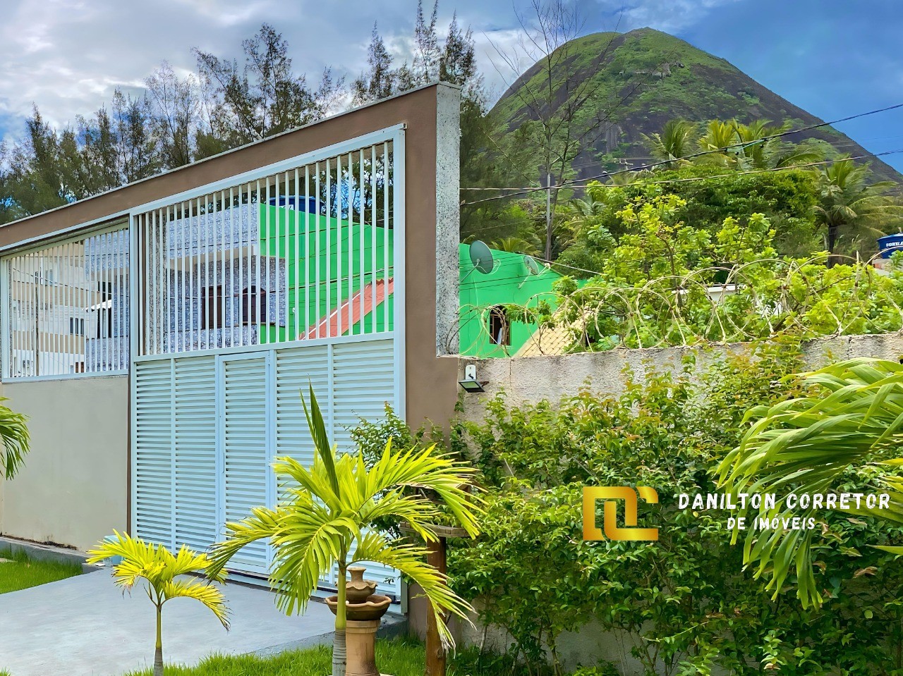 Casa dos sonhos em piúma