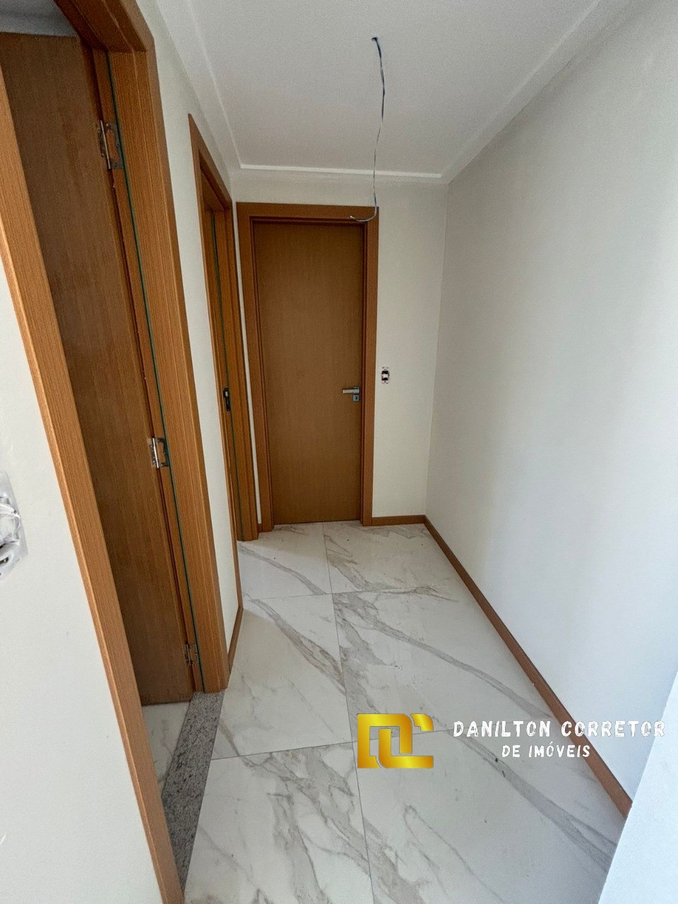 Oportunidade de apartamento em construção perto da praia