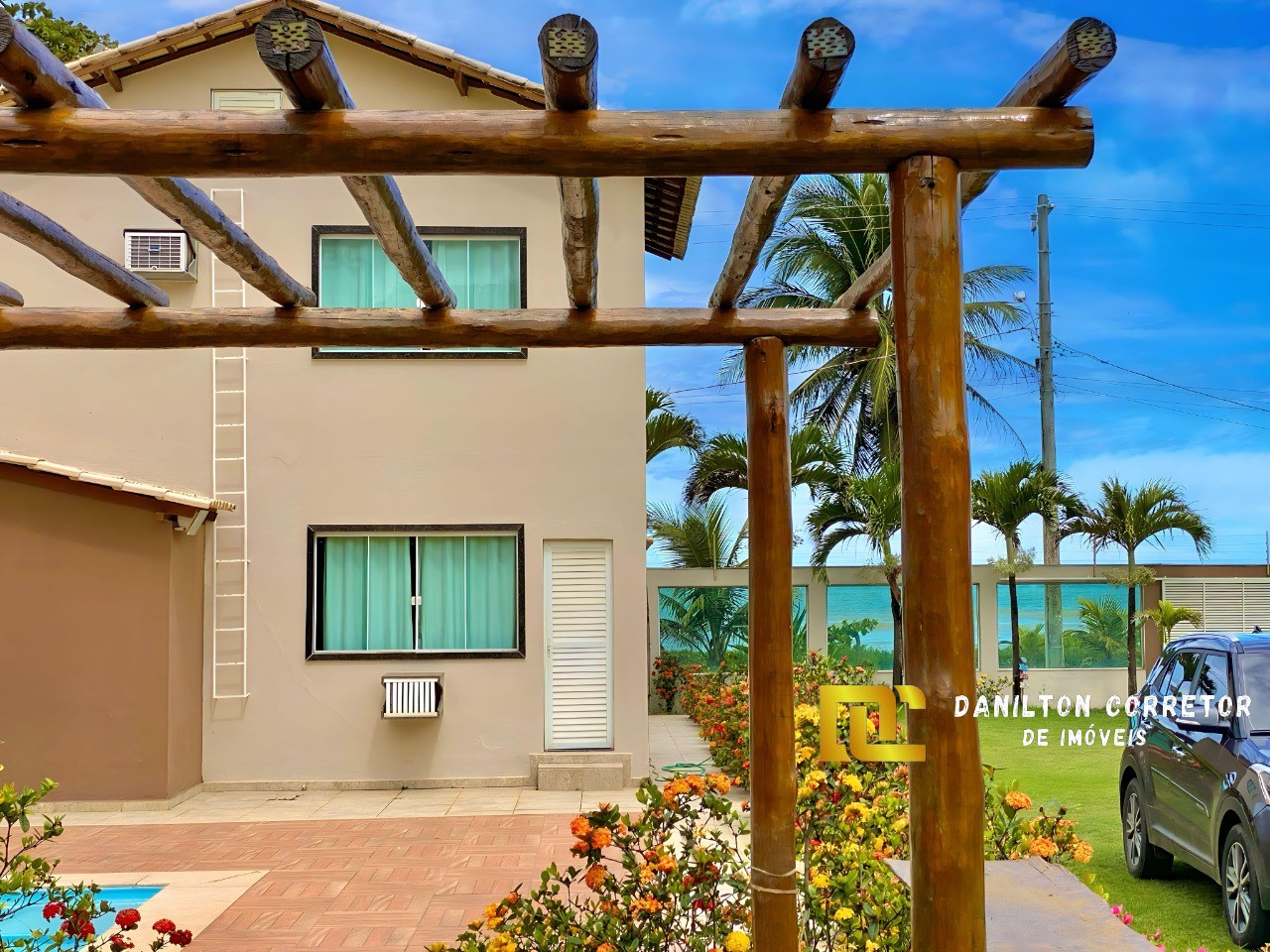 Casa dos sonhos em piúma