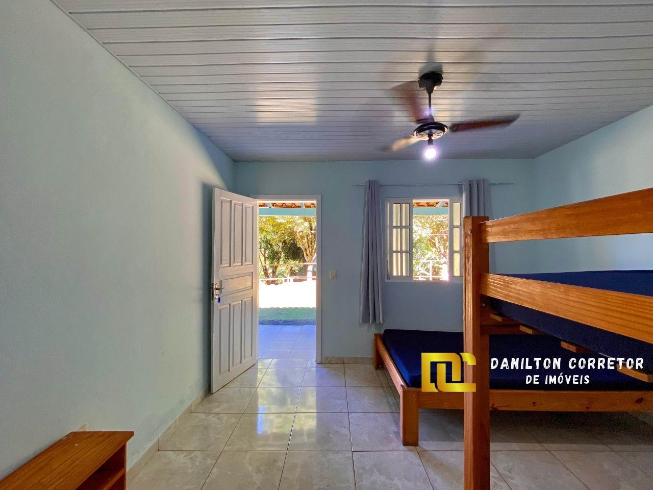 Sítio em boa esperança de 10 quartos a venda em guarapari