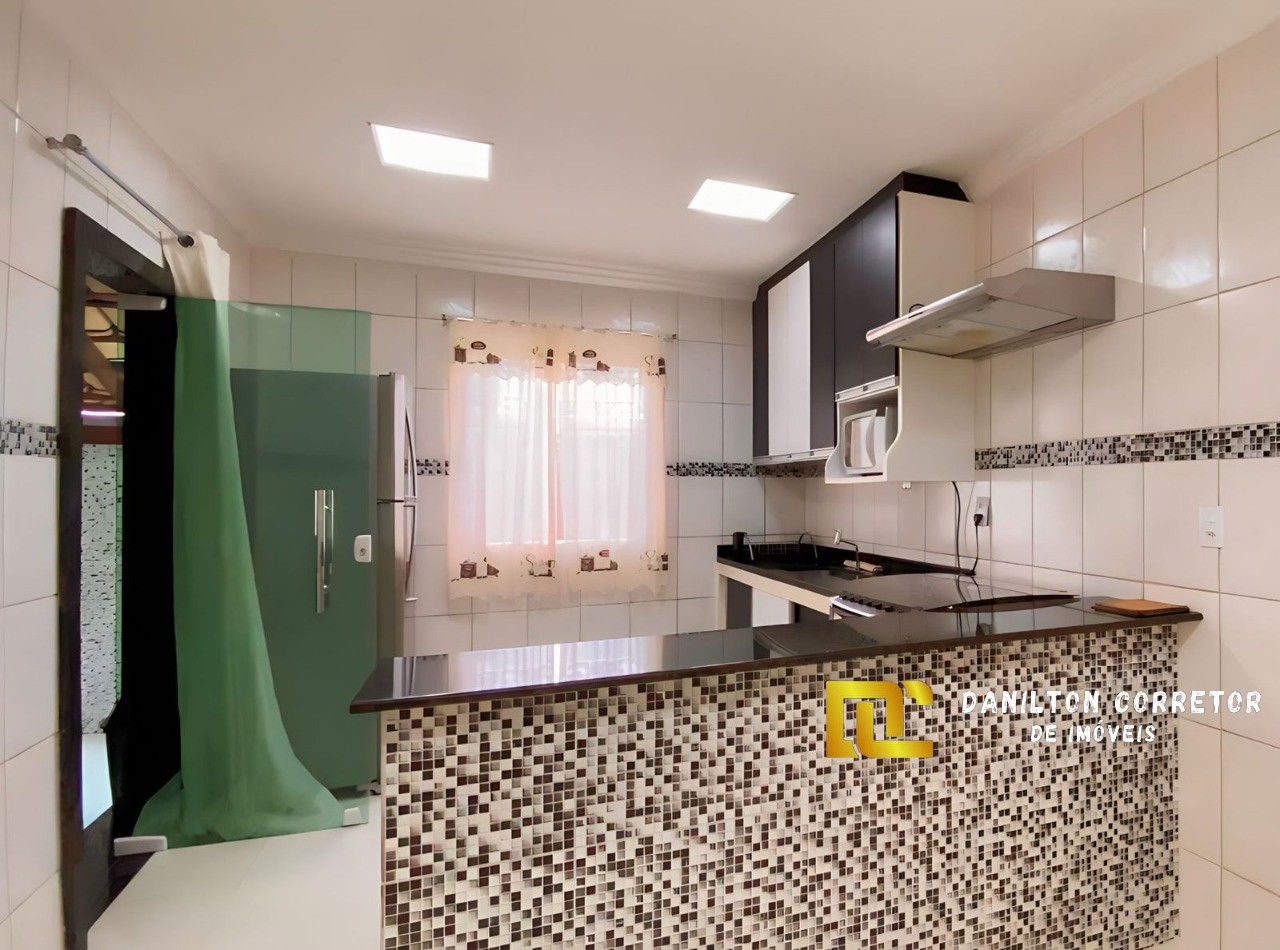 Casa dos sonhos em piúma