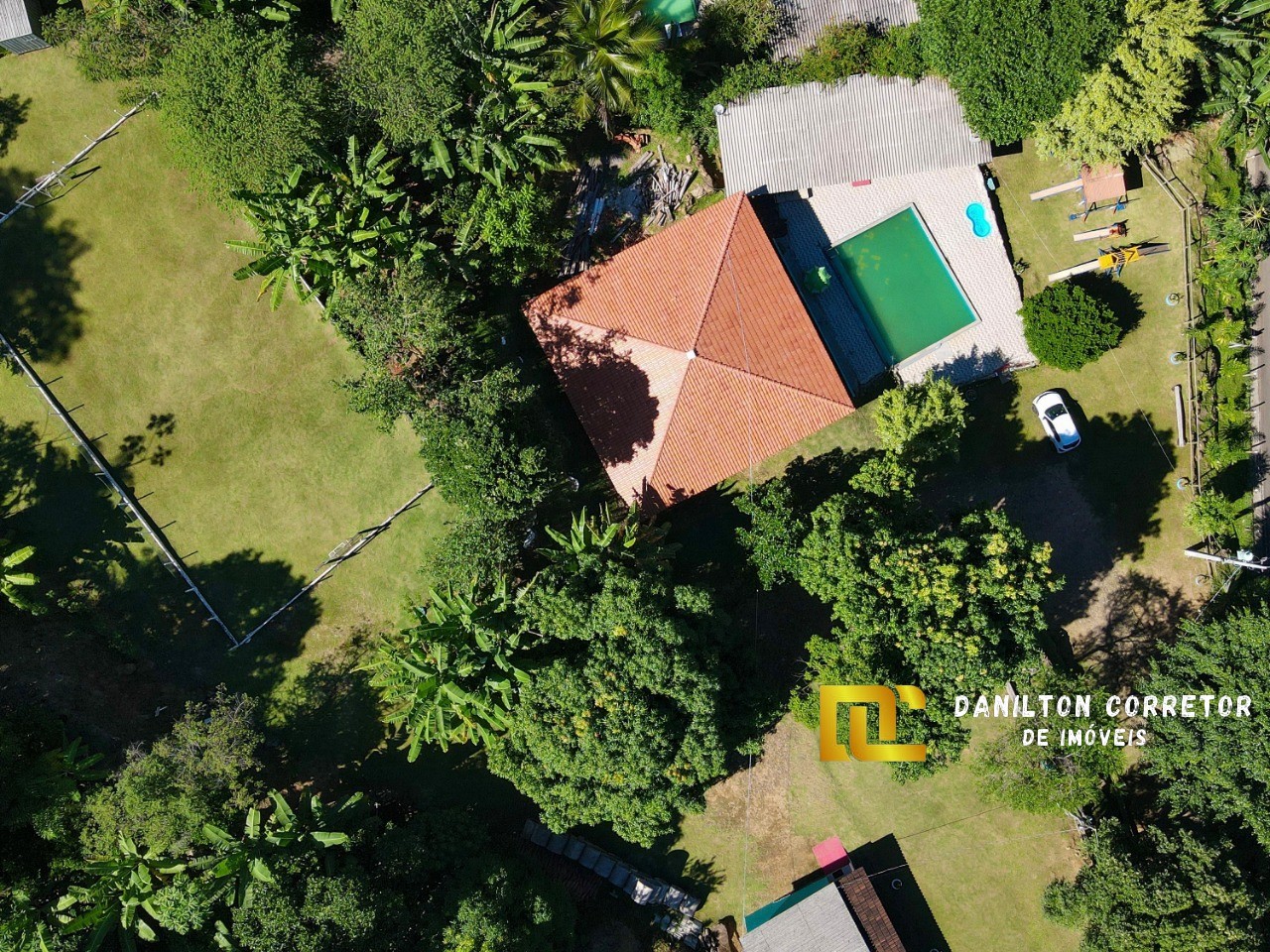 Sítio em boa esperança de 10 quartos a venda em guarapari - foto 1