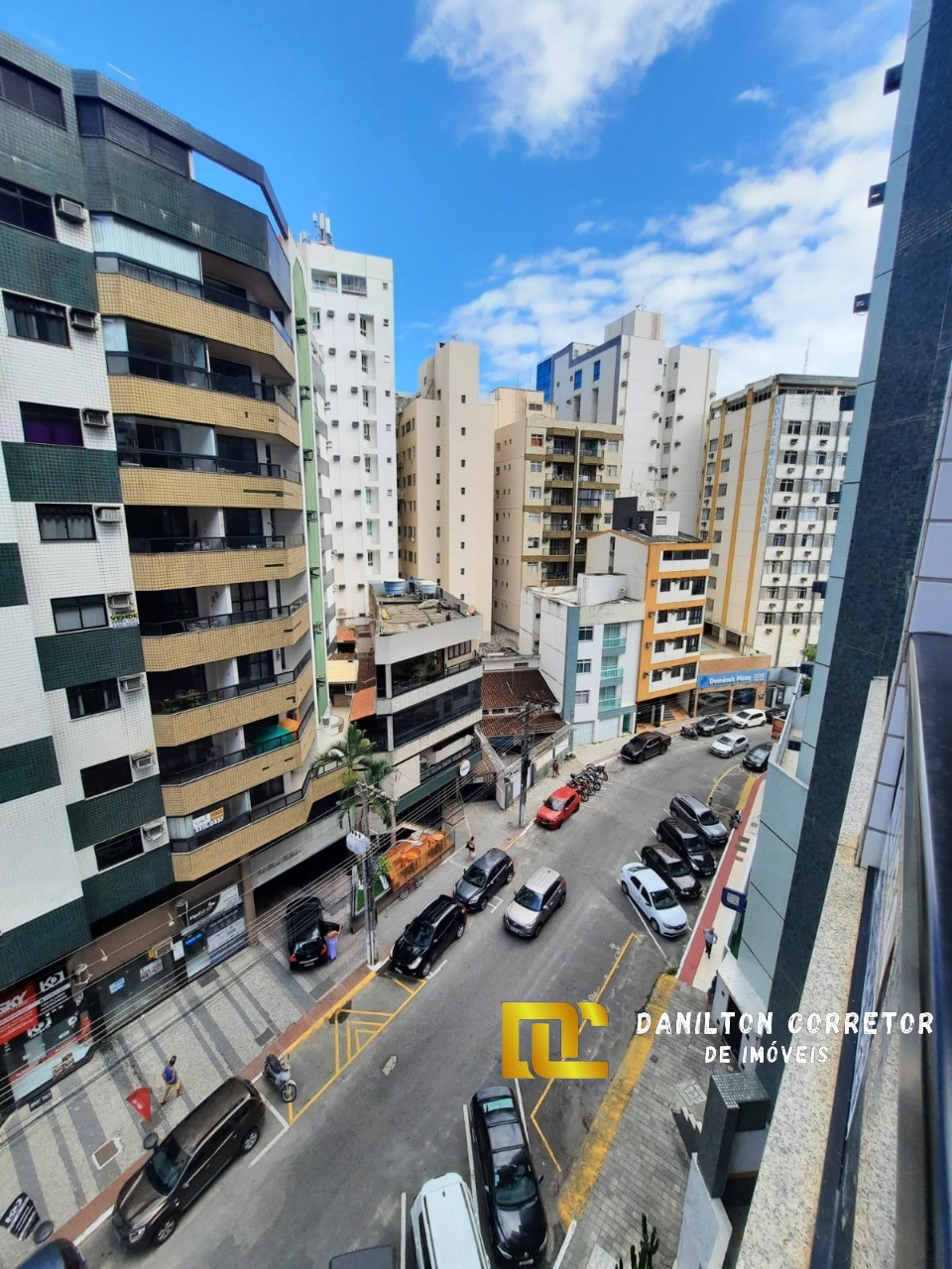 Apartamento para locação no centro