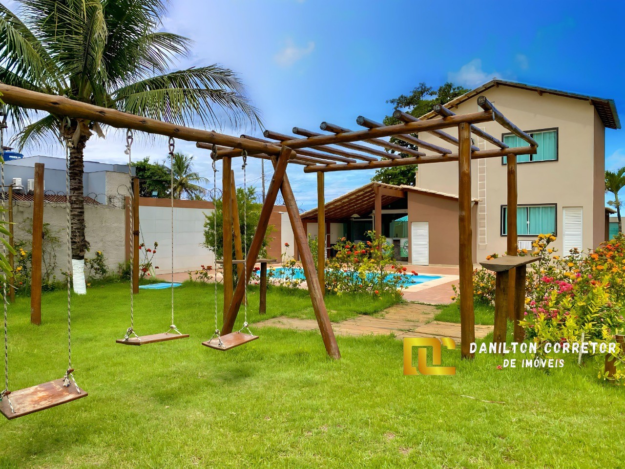 Casa dos sonhos em piúma