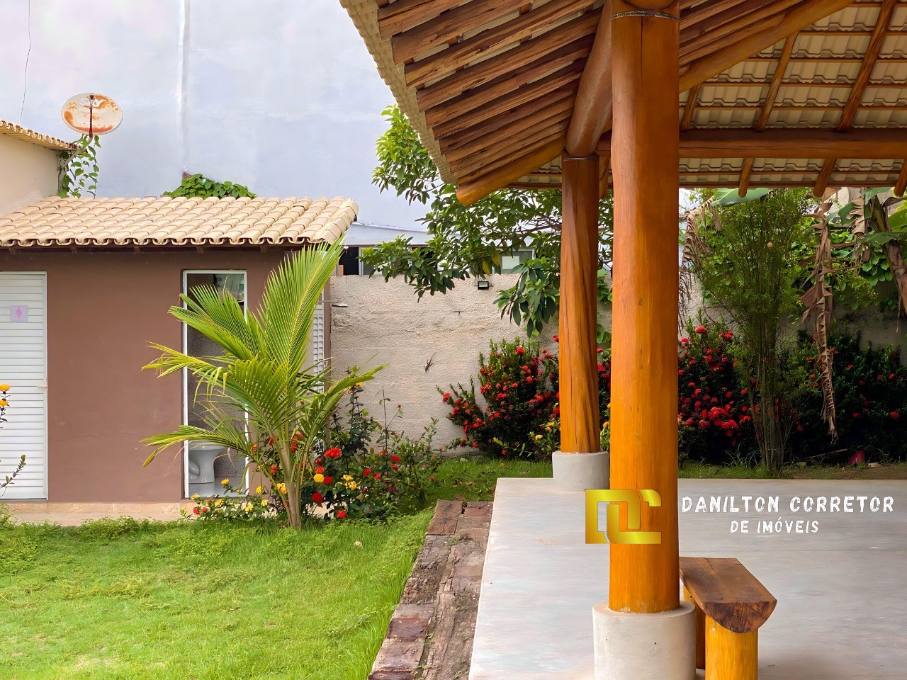 Casa dos sonhos em piúma